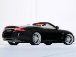 Jaguar XK Convertible by Startech 2009 года